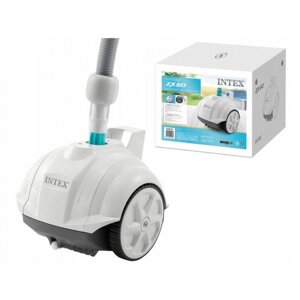 Робот-пилосос для басейнів Intex 28007 (ZX50)