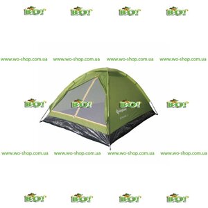 Намет KingCamp MONODOME 3 (KT3010)