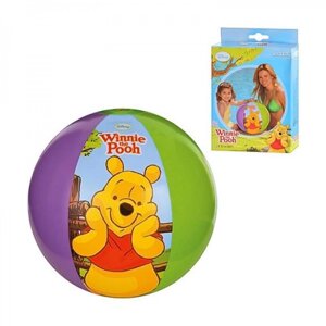 Дитячий надувний м'яч Intex 58025 "Дісней" ( 51 см )