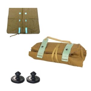 Чехол-косынка (сумка) ОЗК для защитного плаща ОП-1М