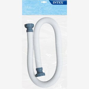 Шланг Intex 29060 для фільтр-насосів (довжина 150 см, діаметр - 38 мм)
