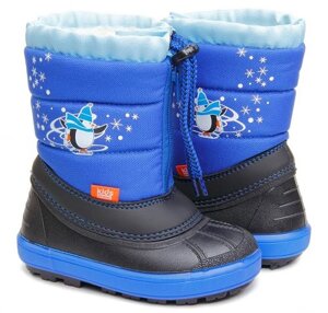 Дитячі зимові чоботи Demar Kenny (кольори в асортименті)