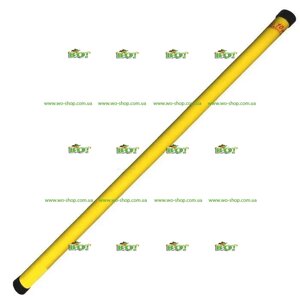 Гимнастическая палка (бодибар) LecoSport 8-10 кг (диаметр 48 мм)