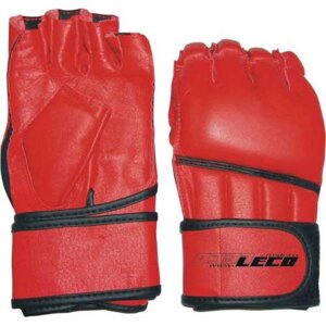Рука -рукатні рукавички -червоні, ін. S T00301