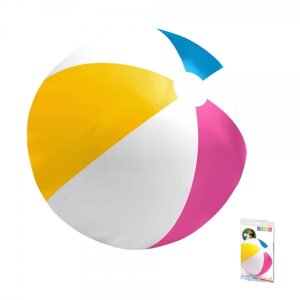 Дитячий надувний м'яч Intex 59030 (61 см)