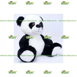 Мягкая игрушка Мишка панда 020 21034-6 37 см