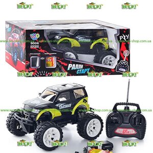 Джип на р/у Joy Toy (Limo Toys) 9003, 9004