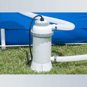 Нагреватель воды для бассейнов Intex 28684