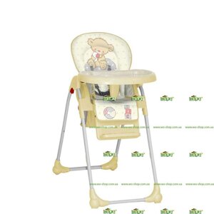 Дитячий стільчик для годування Lorelli Oliver (в кольорах 2015)