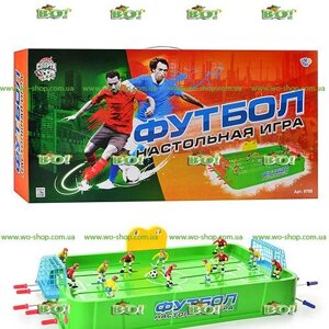 Настільна гра Футбол Joy Toy 0705