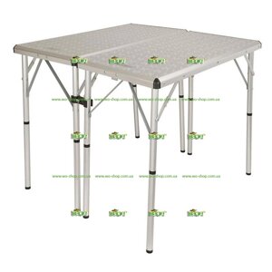 Стіл Складаний Coleman 6 In 1 Camping Table