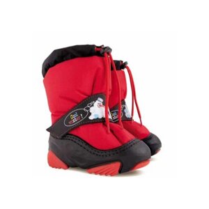 Дитячі зимові чоботи Demar Snowmen 4010 (кольори в асортименті)