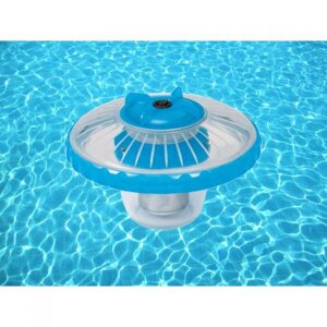Плаваючий світильник для басейну Intex, 28690