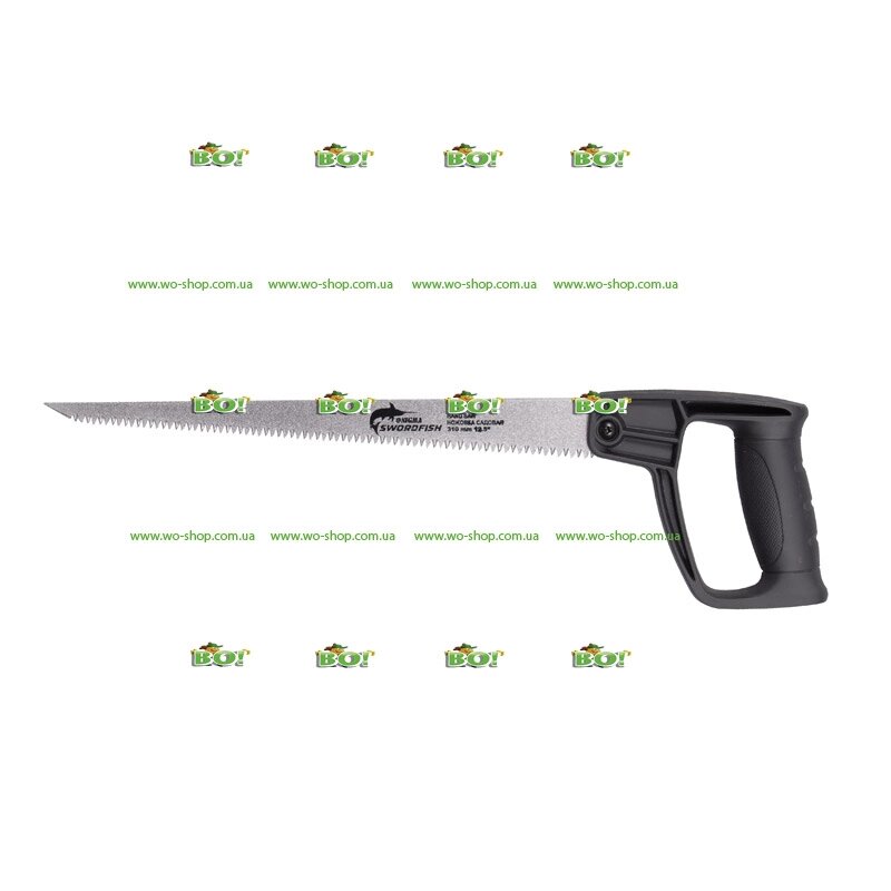 Ножівка садова Sigma 310мм SWORDFISH - замовити