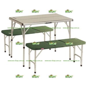 Стіл Складаний Coleman Pack Away Table For 4