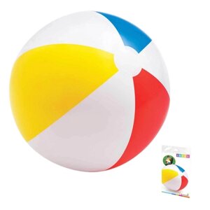 Дитячий надувний м'яч Intex 59020 (51 см)