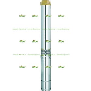 Насос відцентровий свердловинний Aquatica 10 видів