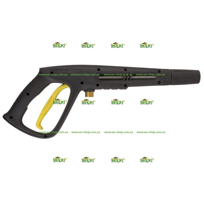 Пістолет для мийки високого тиску Vortex 5344143 (5342503) від компанії Інтернет магазин «Во!» www. wo-shop. com. ua - фото 1