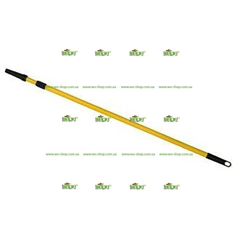 Ручка для валика (телескопическая) (1.0-2.0м (8314331), 1.5-3.0м (8314341)) Sigma від компанії Інтернет магазин «Во!» www. wo-shop. com. ua - фото 1