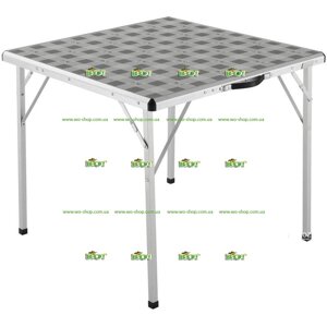 Стіл Складаний Coleman 2000024716 Square Camp Table