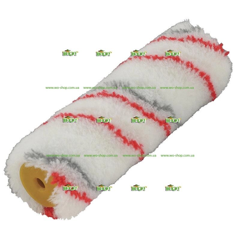 Валик малярный мультиколор (30*100мм (8311655), 30*150мм (8311665)) Grad від компанії Інтернет магазин «Во!» www. wo-shop. com. ua - фото 1