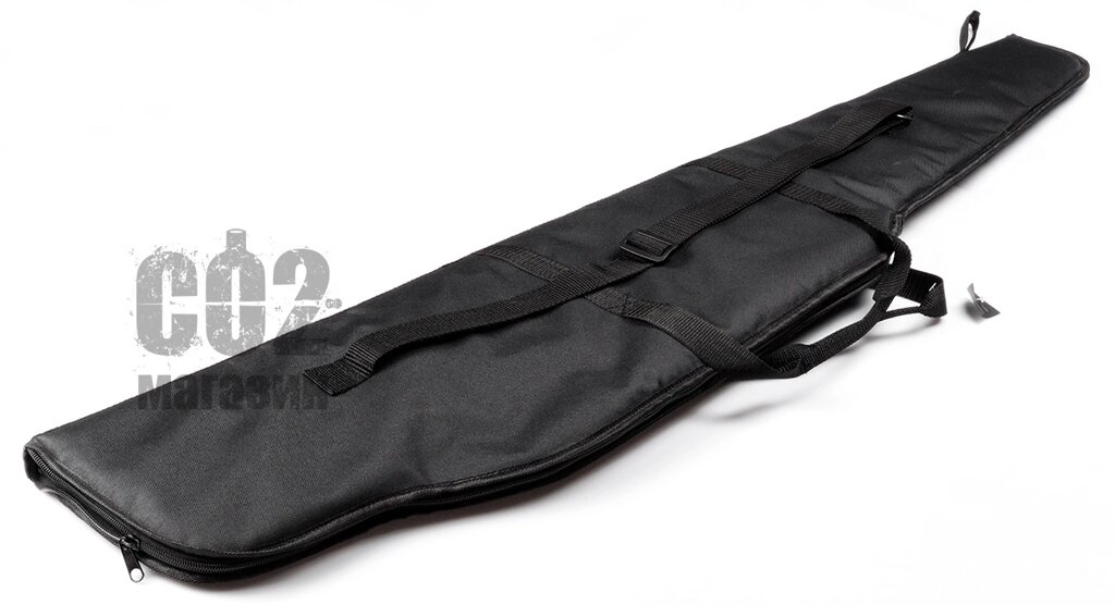 Чехол для винтовки с карманом (120 см) ##от компании## CO2 магазин - ##фото## 1