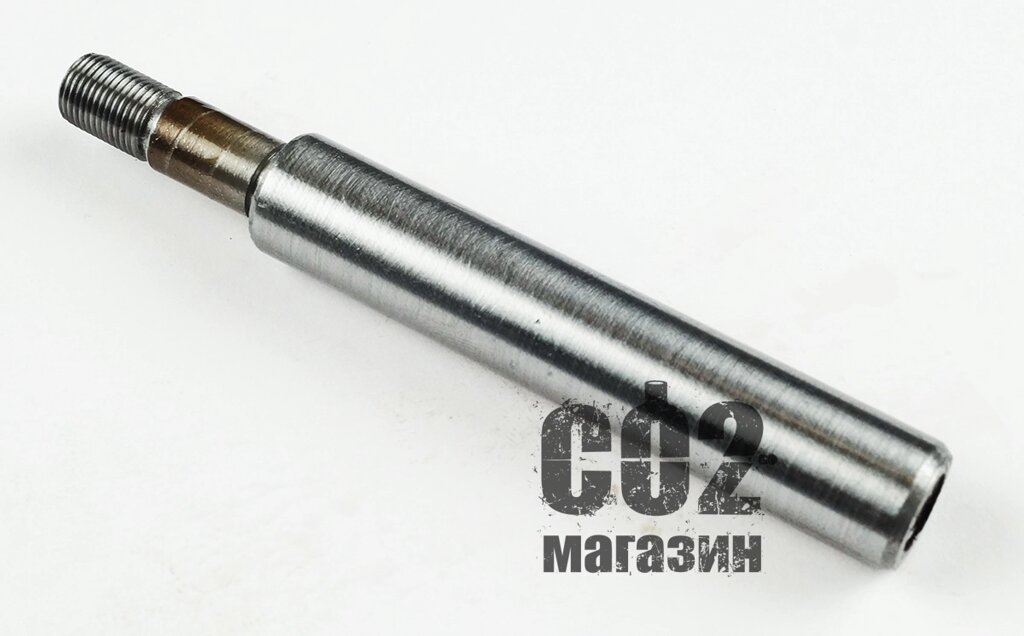 Гладкий ствол для МР654К (20-28 серії, ранні версії) від компанії CO2 магазин - фото 1