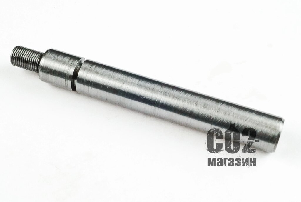 Гладкий ствол для МР654К (32 серія) від компанії CO2 магазин - фото 1