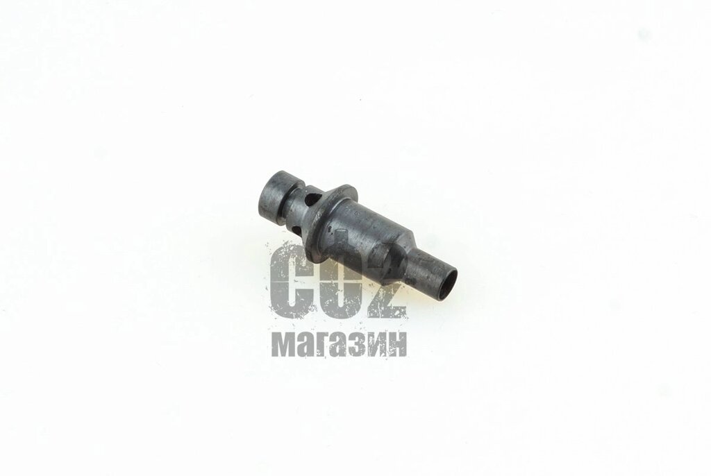 Клапан для KWC KM44 Makarov, SAS Makarov, Gletcher Makarov (оригінал) від компанії CO2 магазин - фото 1