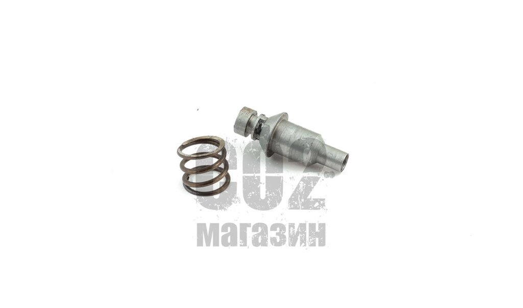 Клапан з пружинкою для KM44 Makarov, SAS Makarov, Gletcher Makarov від компанії CO2 магазин - фото 1