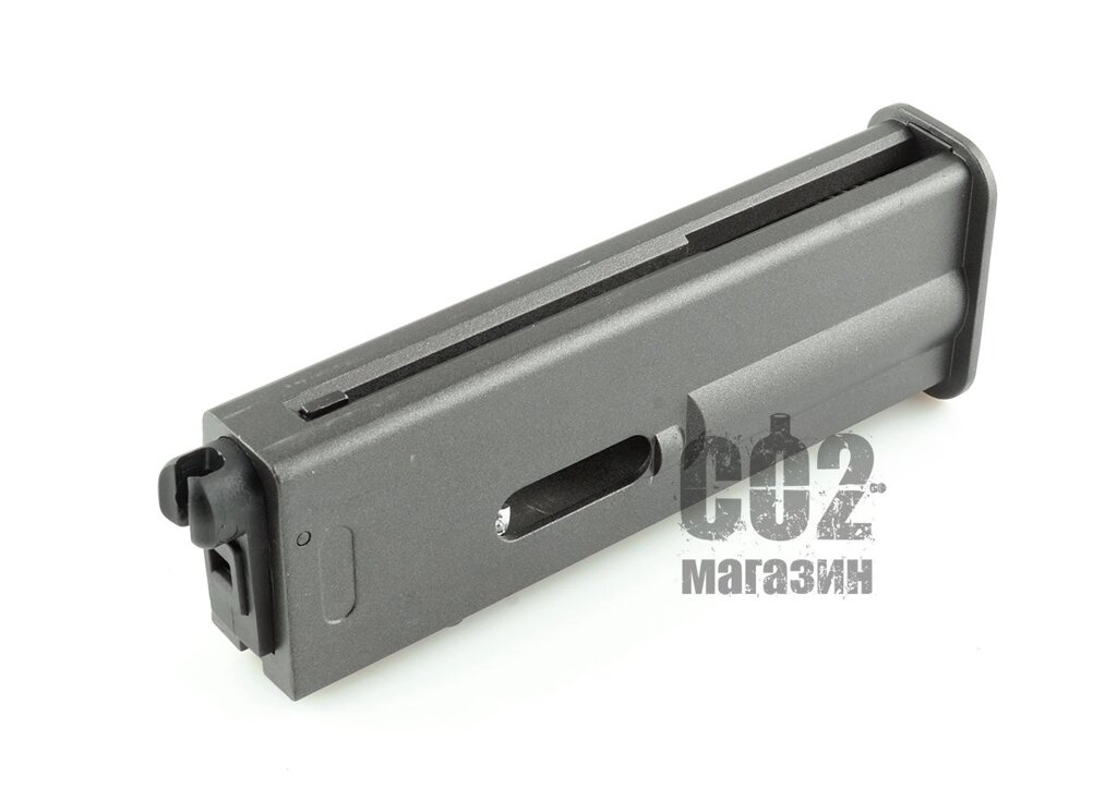 Магазин KWC на ​​SAS Mauser M712, Gletcher M712 від компанії CO2 магазин - фото 1