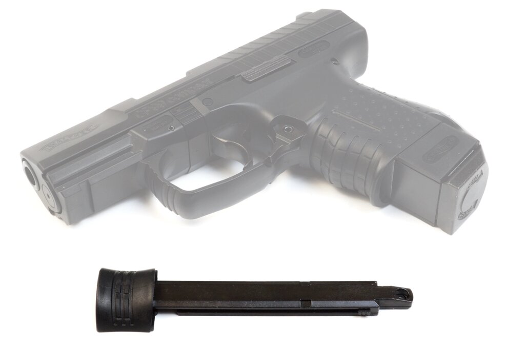 Магазин Umarex Walther CP99 Compact Blowback від компанії CO2 магазин - фото 1