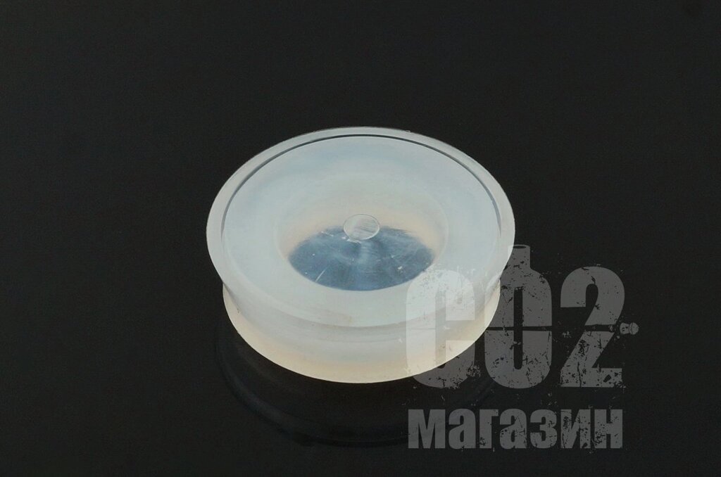 Манжета Vado МР-512, ІЖ-61, ІЖ-60, ІЖ-53 (грибок) від компанії CO2 магазин - фото 1