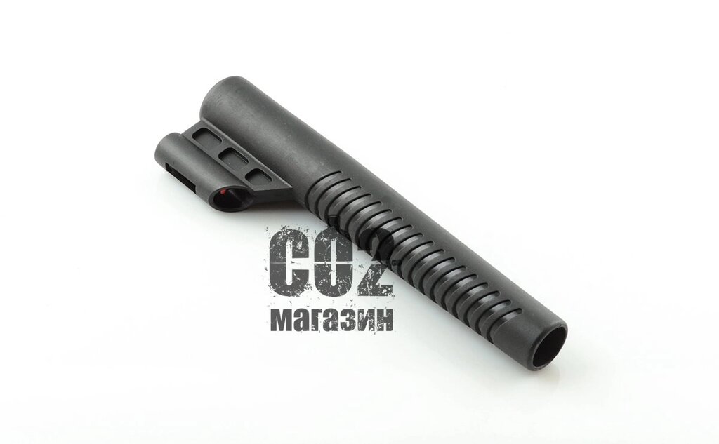 Надульник з мушкою для гвинтівок (ствол 15 мм) від компанії CO2 магазин - фото 1