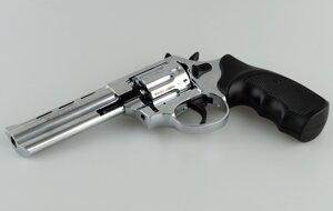 Револьвер Ekol Viper 4.5″ Chrome