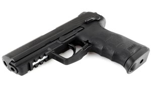 Пневматичний пистолет Umarex Heckler & Koch HK45