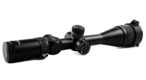 Оптичний приціл Discovery Optics VT-R 4-1642 AOAC