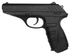 Пістолет пневматичний Gamo P-25 Blowback