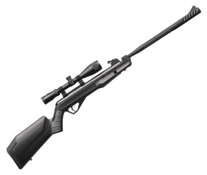 Пневматична гвинтівка Crosman Mag Fire Ultra Multi-Shot прицел CP 3-940