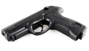 Пневматичний пістолет Umarex Beretta Px4 Storm Blowback