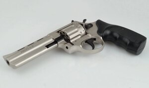 Револьвер PROFI 4.5 "(сатин / пластик)