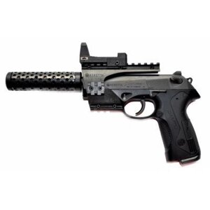 Пневматичний пістолет Beretta Px4 Storm Recon