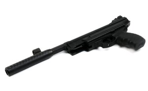 Пневматичний пістолет Hatsan Optima mod. 25