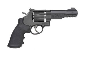 Пневматичний револьвер Smith & Wesson M & P R8