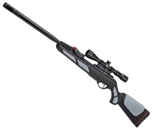 Пневматична гвинтівка Gamo VIPER PRO 10X IGT GEN3 приціл 4х32