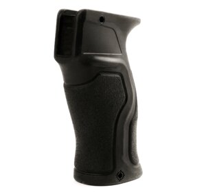 Рукоятка пістолетна FAB Defense GRADUS для АК Black