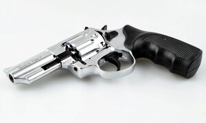 Револьвер Ekol Viper 3″ Chrome в Харьковской области от компании CO2 магазин