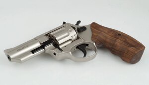 Револьвер PROFI 3 "(сатин / бук)