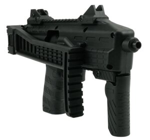 Пневматичний пістолет EKOL ES P95B