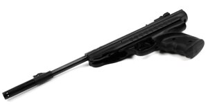 Пневматичний пістолет Hatsan Optima mod. 25 SuperCharger